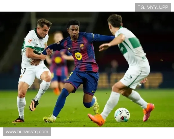 埃尔切主帅：如果认为无法击败巴萨 我宁愿待在家看电视