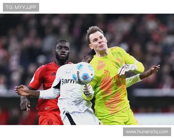 诺伊尔续约迹象愈发明显或将再为拜仁镇守球门一个赛季