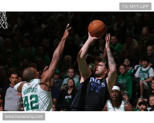 原创东契奇会成为第二个哈登吗？全面剖析两者打法与天赋差异